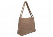 pelenk�z� t�ska  - Shopper Boucle Biscuit Shopper Boucle Biscuit